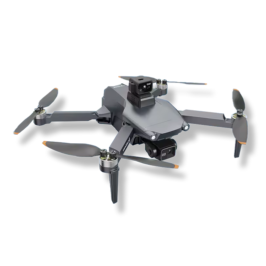 DRONE L600