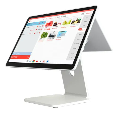 Monitor Dual Pos Nes T1