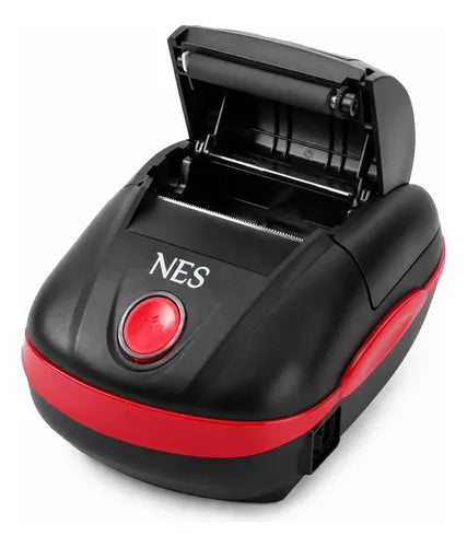 Impresora Térmica BLUETOOTH Dual de 58mm HL-2200