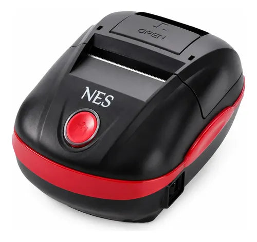 Impresora Térmica BLUETOOTH Dual de 58mm HL-2200