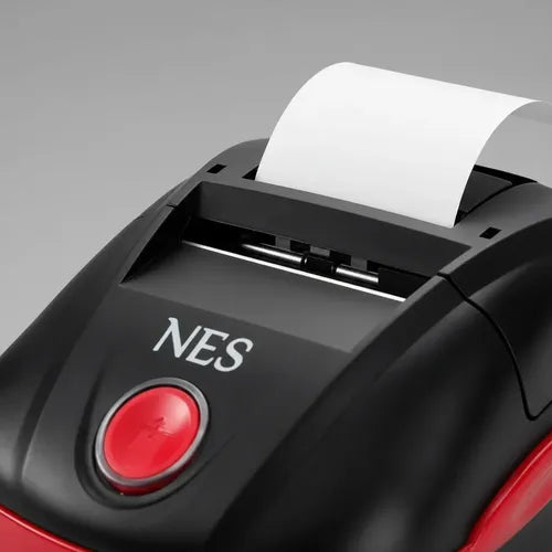 Impresora Térmica BLUETOOTH Dual de 58mm HL-2200