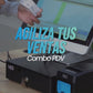 Impresora Térmica NES E804 80mm