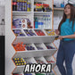 LECTOR INALÁMBRICO 1D