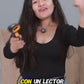 LECTOR ALÁMBRICO 1D