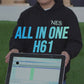 PANTALLA ALL IN ONE TÁCTIL T18