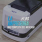Impresora dual HL80 NES