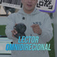 LECTOR DE CÓDIGOS 2D ALÁMBRICO